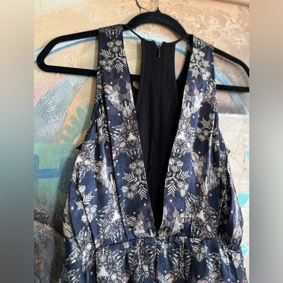 Rebecca Taylor Silk Dress - Picture 13 of 13